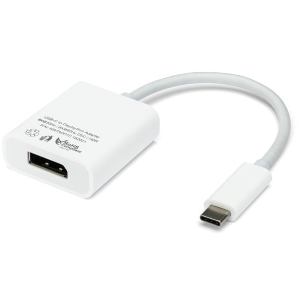 OWC USB Adapter, USB-C Stecker > DisplayPort Buchse - OWC - vue 5