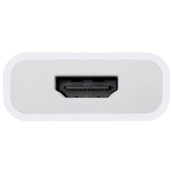 OWC USB Adapter, USB-C Stecker > HDMI 4K Buchse - OWC - vue 6