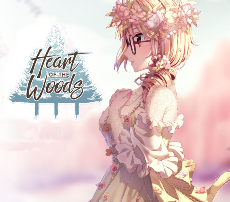 Heart of the Woods