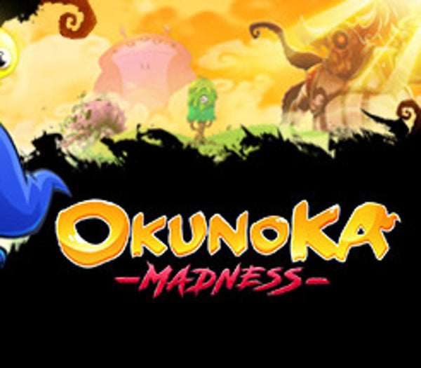 OkunoKA Madness