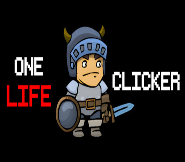 One Life Clicker