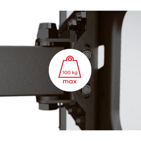 One for all TV-Wandsupport Neigbar WM4621 - One for all - vue 5