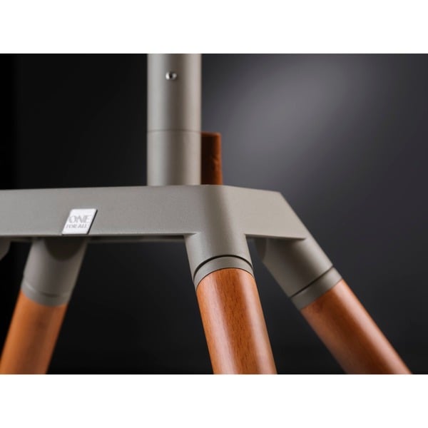 One for all Universal-TV-Ständer Quadpod, support - One for all - vue 12