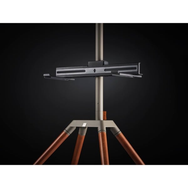 One for all Universal-TV-Ständer Quadpod, support - One for all - vue 13