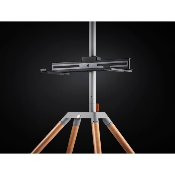One for all Universal-TV-Ständer Quadpod, support - One for all - vue 12