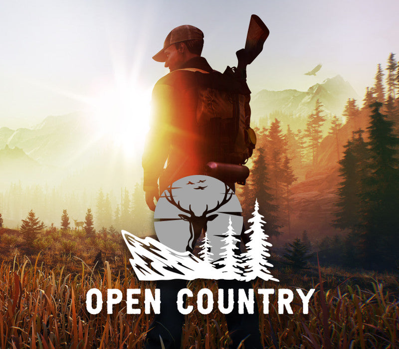 Open Country AR XBOX One /