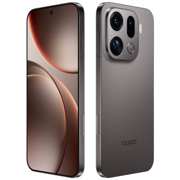 Oppo Find X9 Pro 512GB 5G - Oppo - vue 2