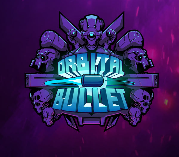 Orbital Bullet AR XBOX One /