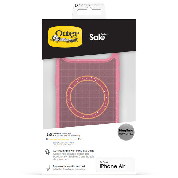 Otterbox Sole Series, coque de protection - Otterbox - vue 5
