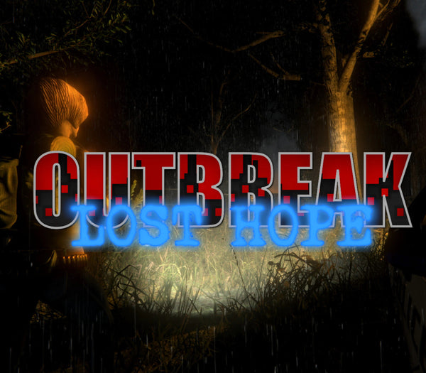 Outbreak: Lost Hope AR XBOX One /