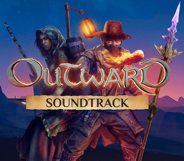 Outward - Soundtrack DLC