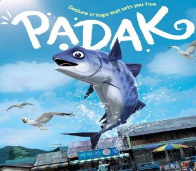 PADAK