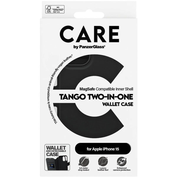 protection écrans Tango Two-in-One Case, coque - PanzerGlass