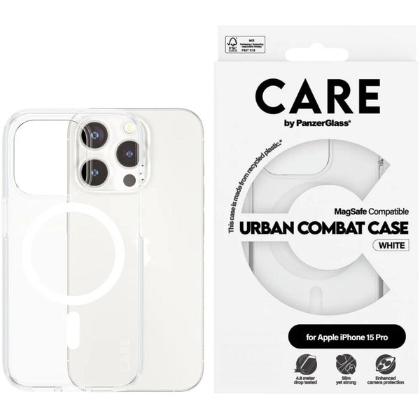 protection écrans Urban Combat Case, coque - PanzerGlass - vue 4