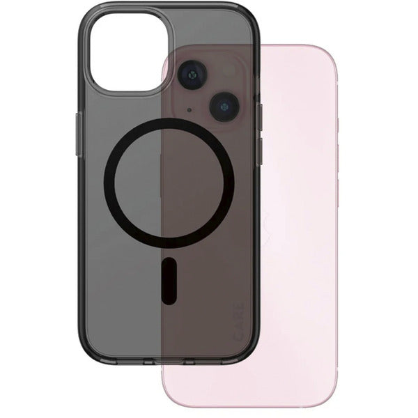 protection écrans Urban Combat Smokey Case, coque - PanzerGlass - vue 3