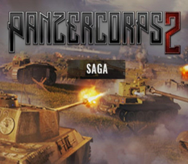 Panzer Corps Saga