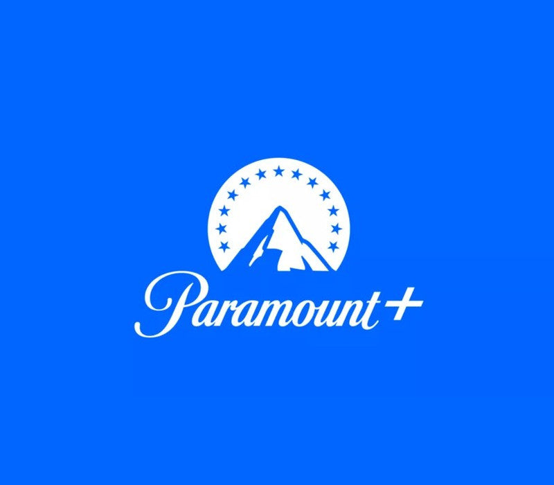 CBSi Paramount+ $50 Gift Card