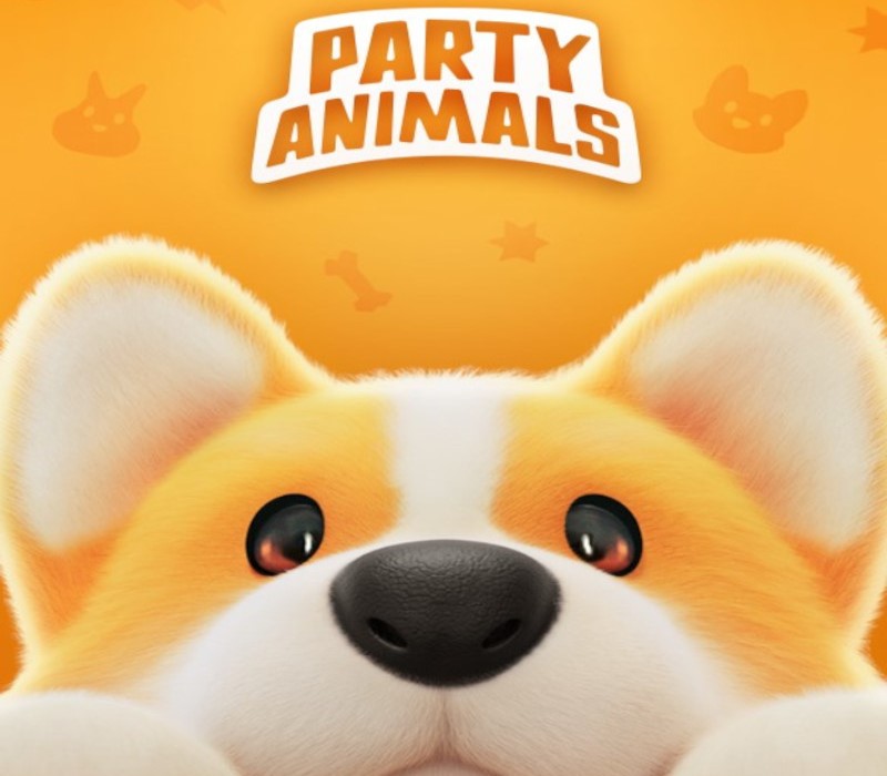 Party Animals US XBOX One /