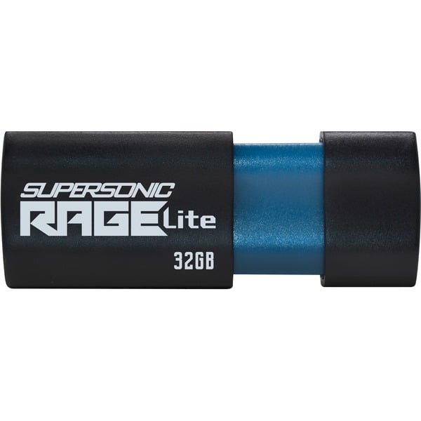 Patriot Supersonic Rage Lite 32 GB, USB-Stick - Patriot - vue 2