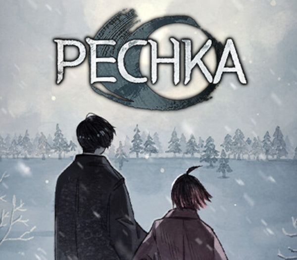 Pechka - Historical Story Adventure