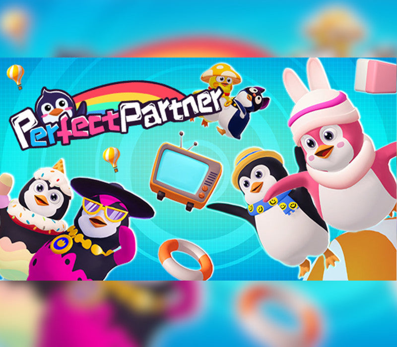 Perfect Partner