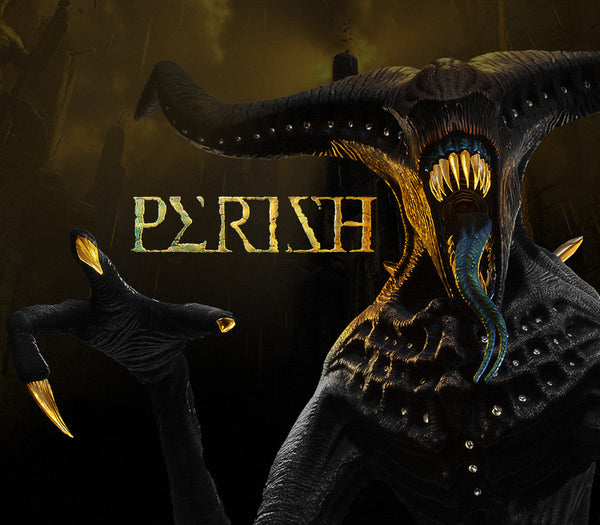 PERISH NA