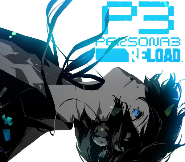 Persona 3 Reload: Premium Edition SG XBOX One /