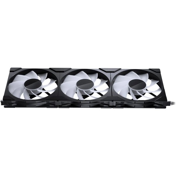 Phanteks M25G2-140 D-RGB Reverse Triple Pack, Gehäuselüfter - Phanteks - vue 3