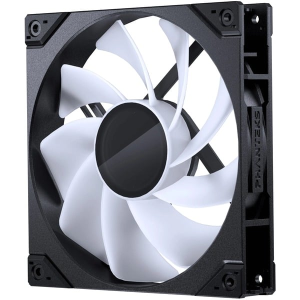 Phanteks M25G2-140 D-RGB Reverse Triple Pack, Gehäuselüfter - Phanteks - vue 5