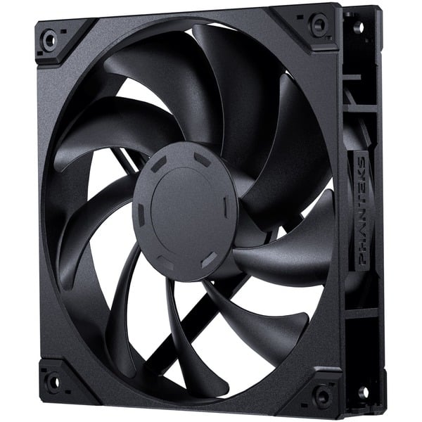 Phanteks M25G2-140, Gehäuselüfter - Phanteks - vue 3