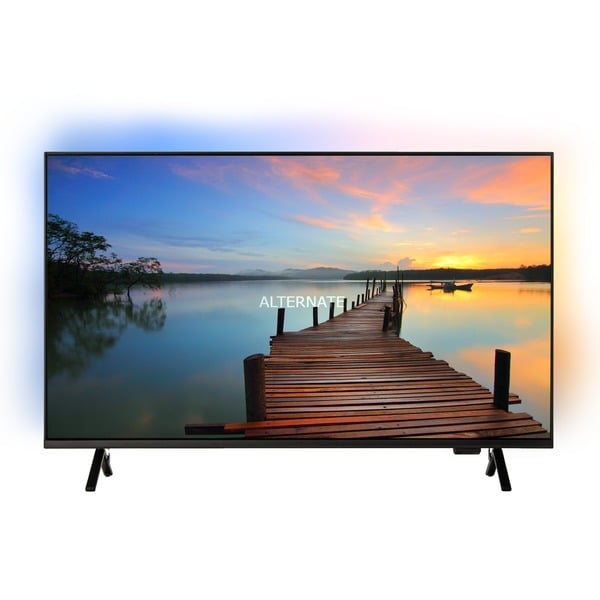 Philips 43PUS8319/12, LED-Fernseher - Philips - vue 2