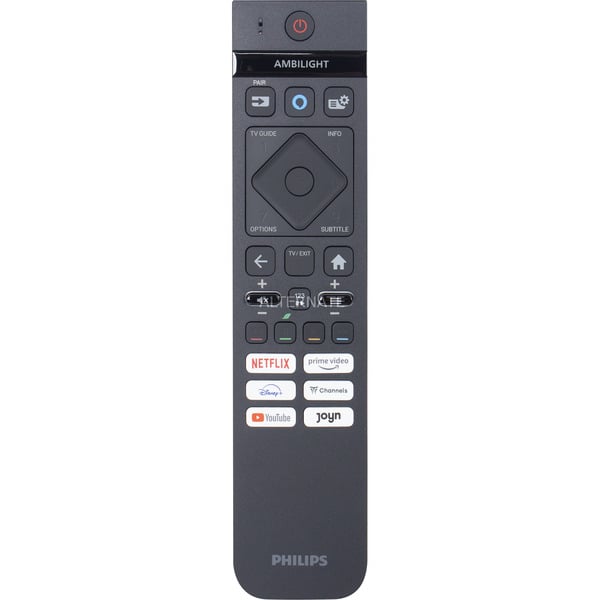 Philips 50PUS8309/12, LED-Fernseher - Philips - vue 6
