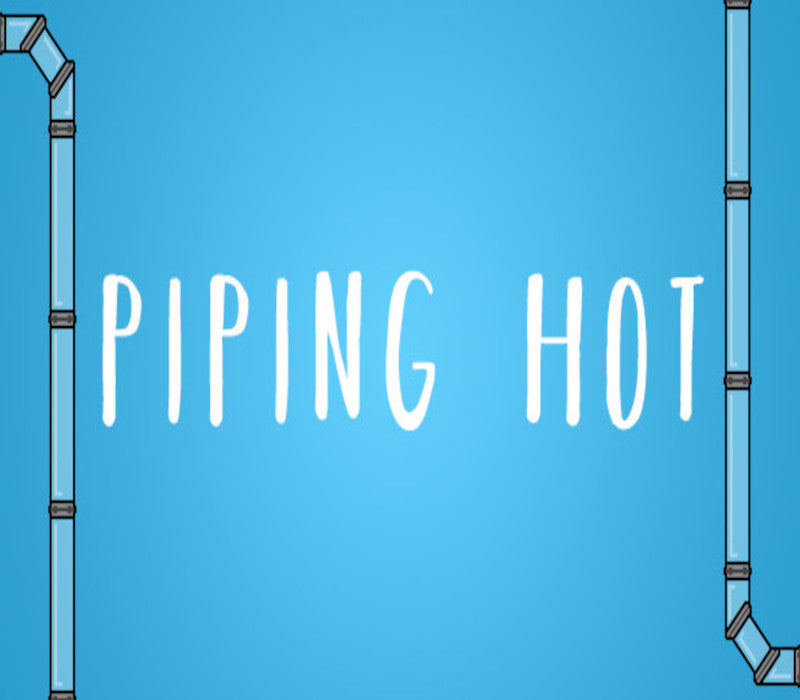 Piping Hot