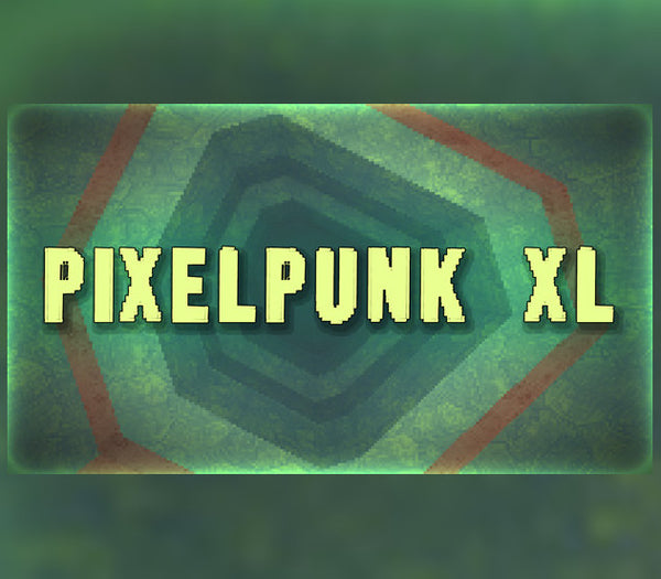 Pixelpunk XL