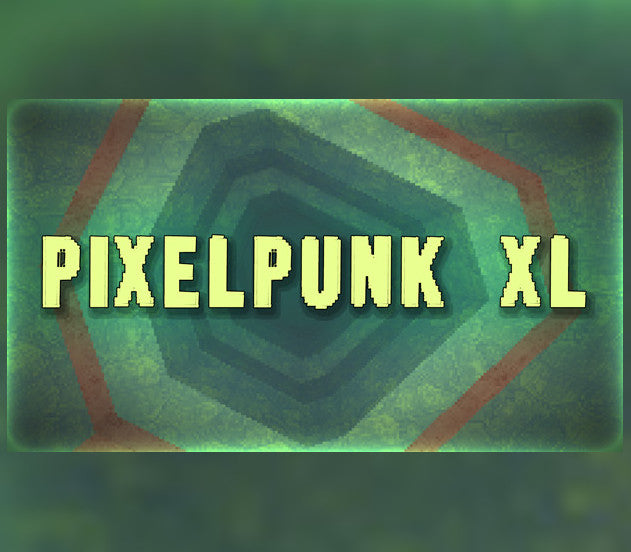 Pixelpunk XL