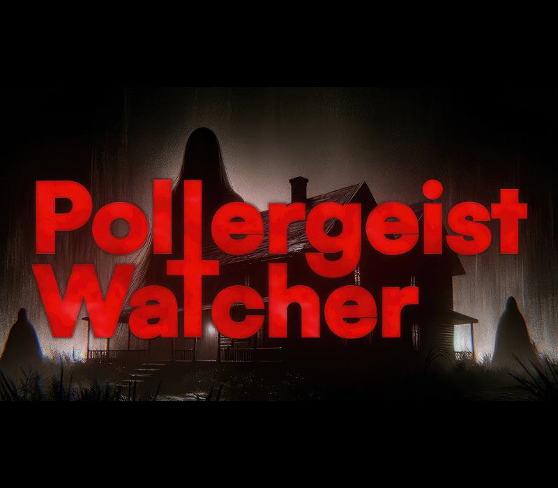 Poltergeist Watcher