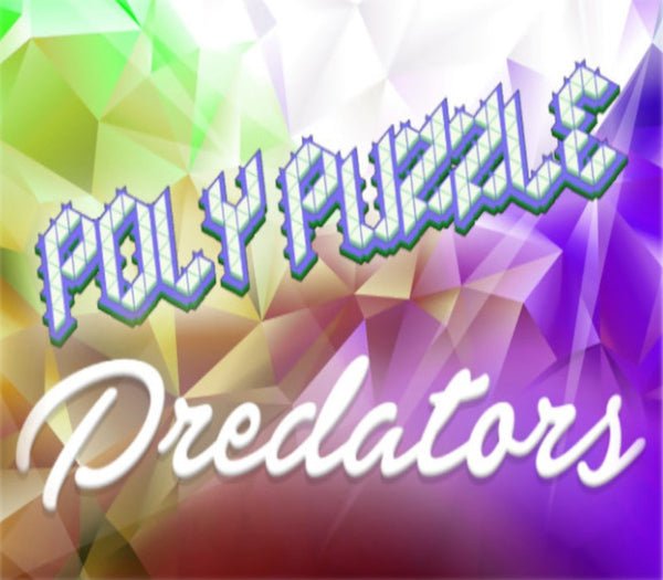 Poly Puzzle: Predators
