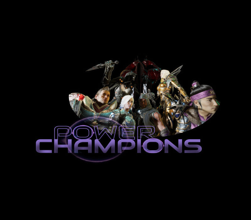 Power Champions