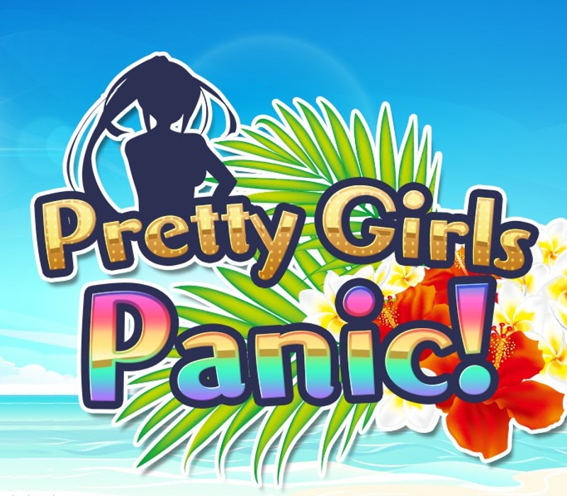 Pretty Girls Panic!
