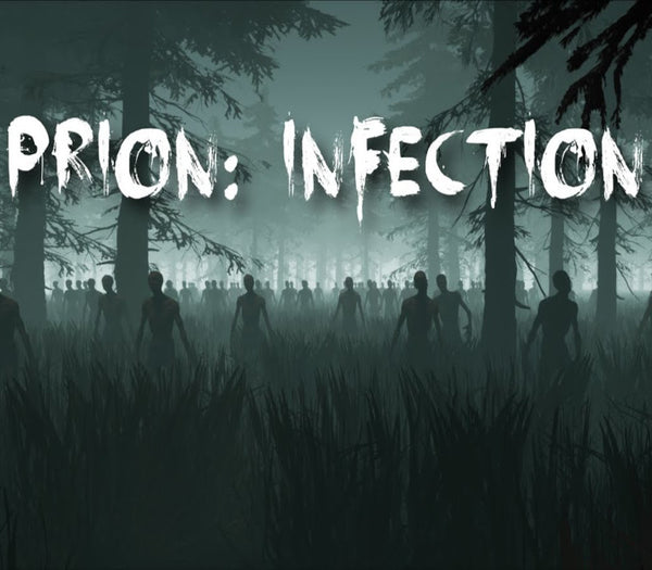 Prion: Infection