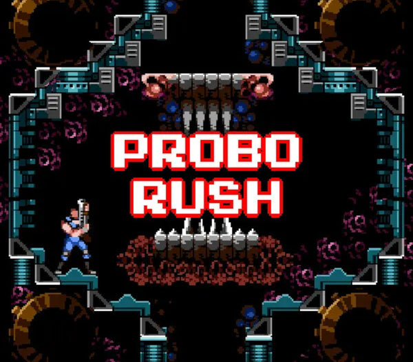 Probo Rush