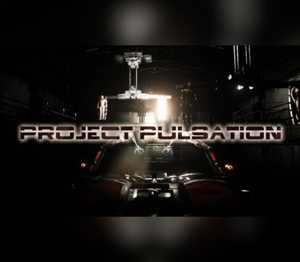 Project Pulsation