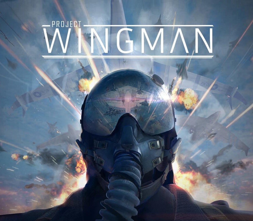 Project Wingman US XBOX One /