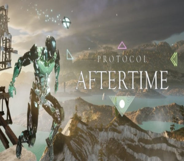 Protocol Aftertime