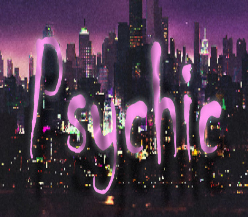 Psychic