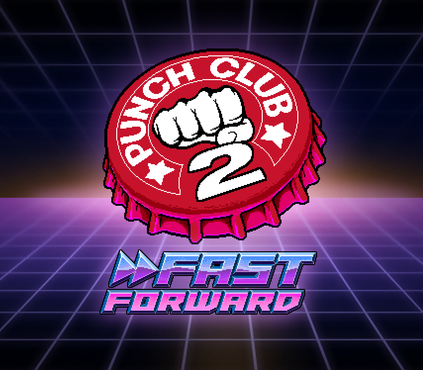 Punch Club 2: Fast Forward AR XBOX One /