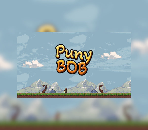 Puny BOB