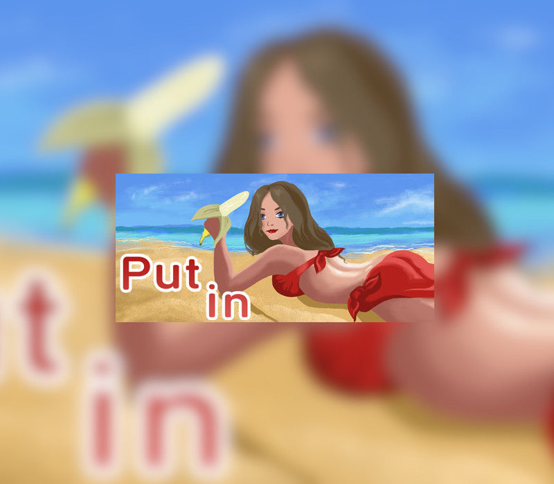 Put in