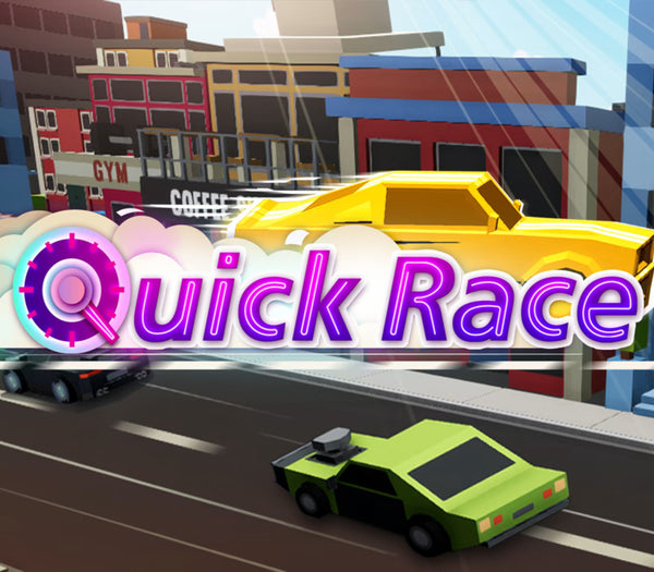 Quick Race