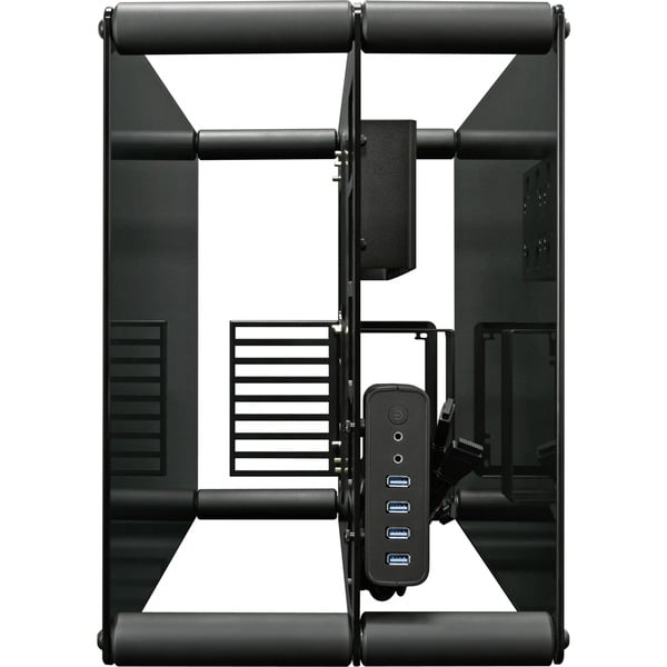 RAIJINTEK PAEAN, Bench/Show-Gehäuse - RAIJINTEK - vue 2
